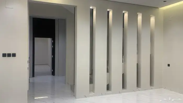 للبيع دبلكسات مودرن تصميم عصري فخم بحي الوادي 25