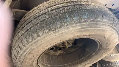 أكسبديشن 2013 طويل بدون دبل ماشي 190 الف كيلو 39