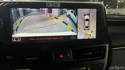 لكزس BH300h هايبرد 2022 10
