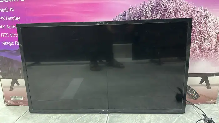 شاشه دنست 40 بوصه 0