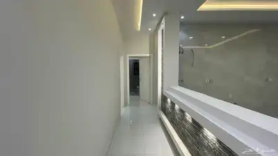 شقه 5 غرف للبيع 1