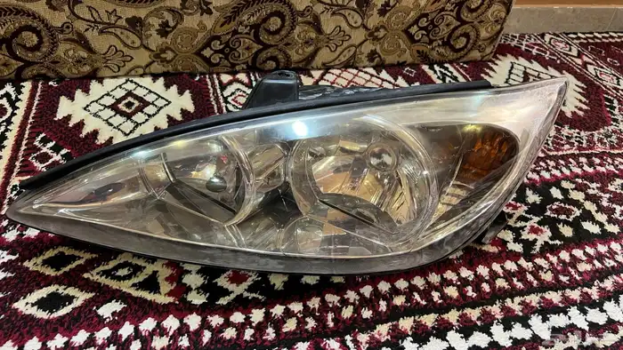 شمعة كامري 2003-2004 يسار تايواني 7