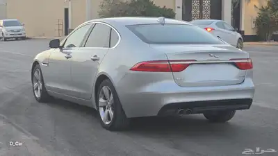جاكور 2018 XF 10