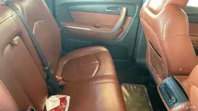 اكاديا 8