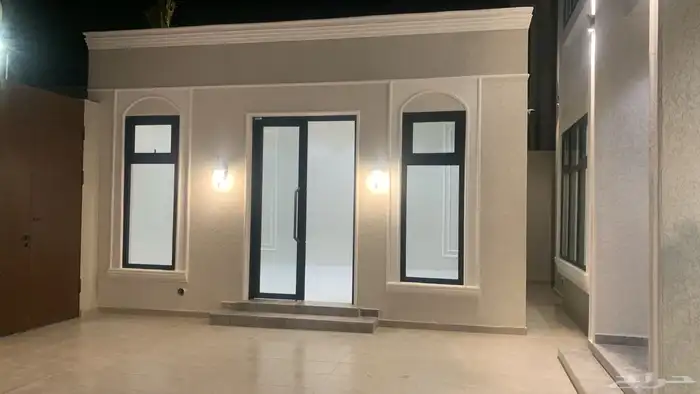 للبيع دبلكسات مودرن تصميم عصري فخم بحي الوادي 3