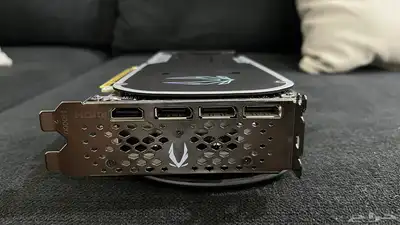 كرت شاشة rtx 4070 ti 1