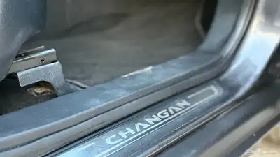 شانجان Cs95 2022 ( منوة المستخدم ) 36