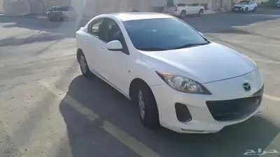 مازدا زوم 3 موديل 2013 4