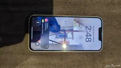 ايفون 14 العادي 1
