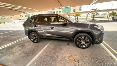 راف فور 2023 2