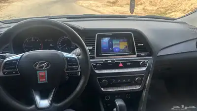 سوناتا 2018 ديزل 3