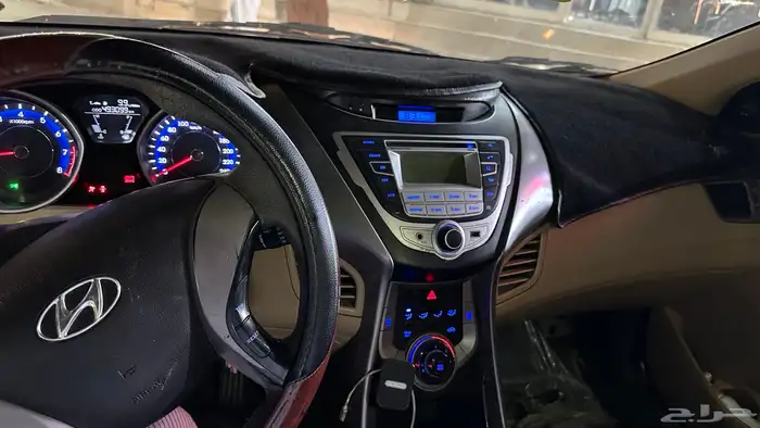 النترا 13 0