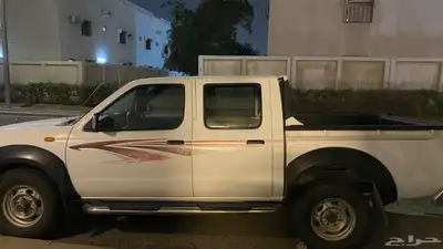 ددسن دبل اخر موديل 2