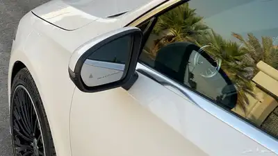 مرسيدس A200 2025 بحالة الوكالة 7