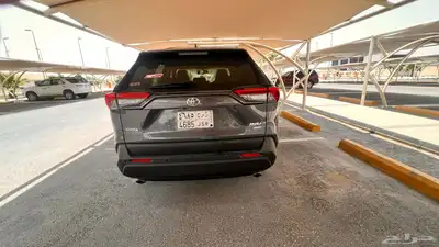 راف فور 2023 4