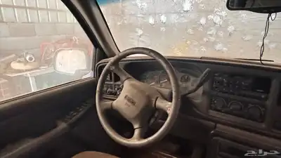 GMC DENALI 12