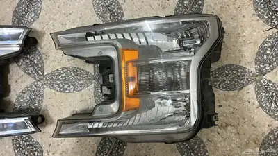 اسطبات f150 أمامي 0