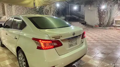 سنترا 2016 للبيع 2