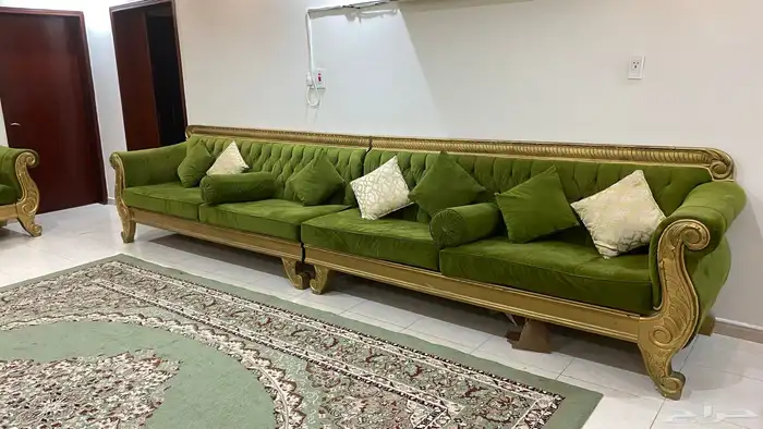 كنب معا فرشه 1