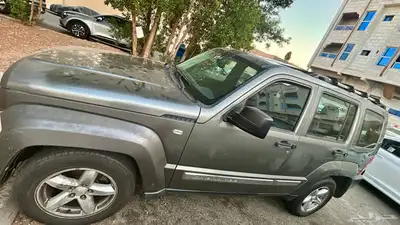 جيب ليبرتي 2012 Jeep 1