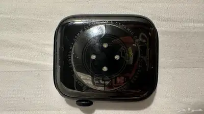 ساعة ابل واتش الاصدار التاسع 9 3