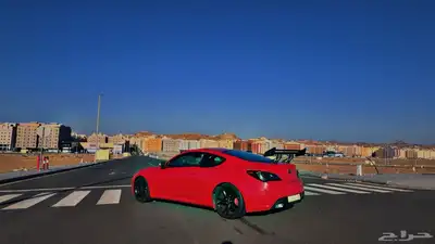 جنسس كوبيه للبيع 2