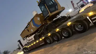 لوبد نقل معدات 0