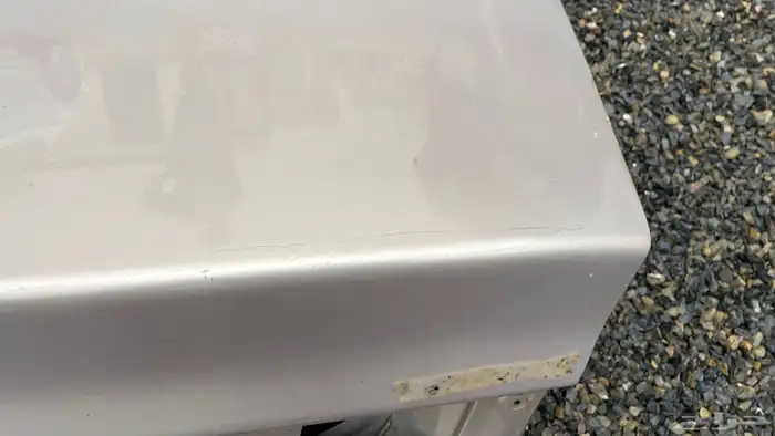 باب شنطه كامري 2002 1