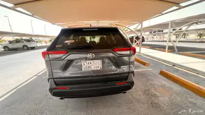 راف فور 2023 3