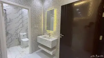 شقه 5 غرف للبيع 13