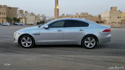 جاكور 2018 XF 11