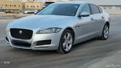 جاكور 2018 XF 9