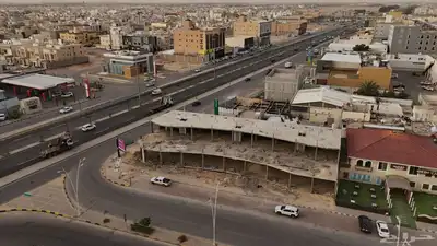 مصور جوي(درون)4K 3