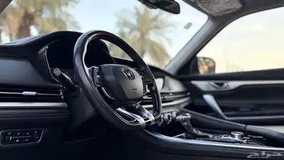 شانجان Cs95 2022 ( منوة المستخدم ) 25