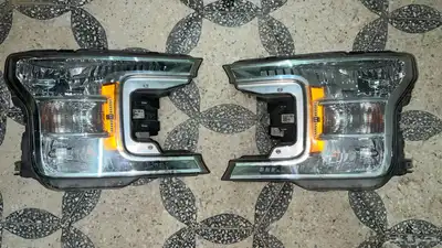 اسطبات f150 أمامي 1