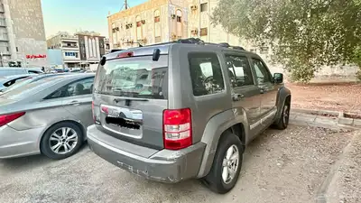 جيب ليبرتي 2012 Jeep 0
