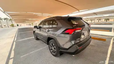 راف فور 2023 5