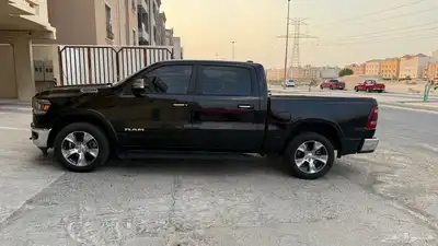 ررام لارامي 2022 0