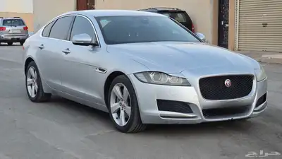 جاكور 2018 XF 1