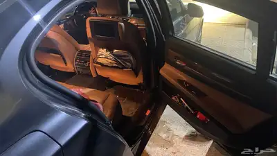 مخزن BMW 2012 5