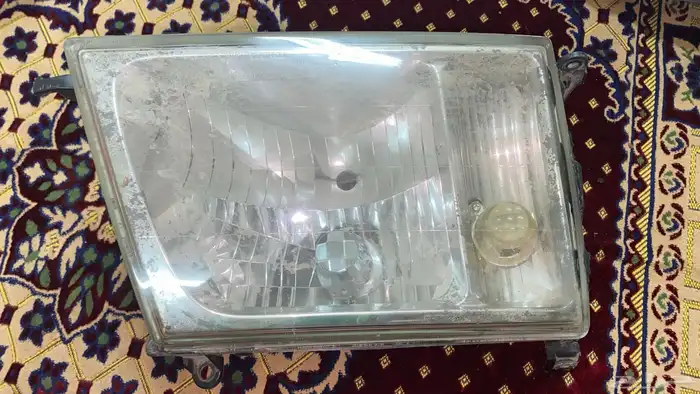 شبك وانوار لند ستيشن من موديل 99 إلى 2007 39