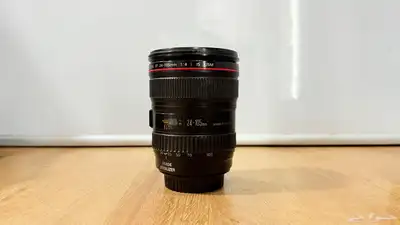 Canon 5D Mark lll   Lens Canon 24 105 2