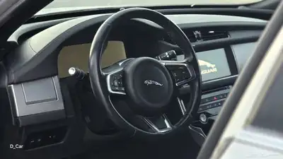 جاكور 2018 XF 15