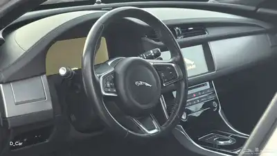 جاكور 2018 XF 17