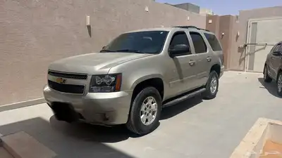 تاهو 2014 دبل 0