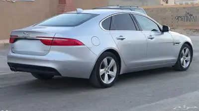 جاكور 2018 XF 3