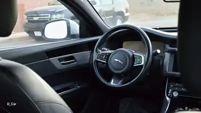 جاكور 2018 XF 14