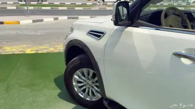نيسان بترول SE خليجي - 2019 - حالة ممتازة 2