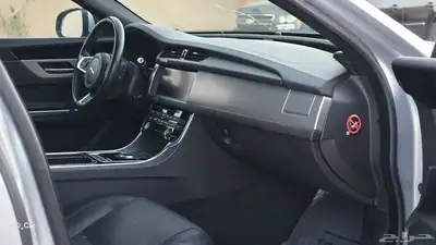 جاكور 2018 XF 16