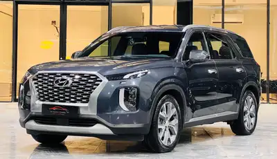 هيونداى باليسيد 2020 فل كامل (بحالة ممتازة) 2